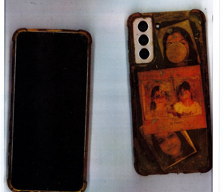 PORTABLE TROUVE A DAUPHIN