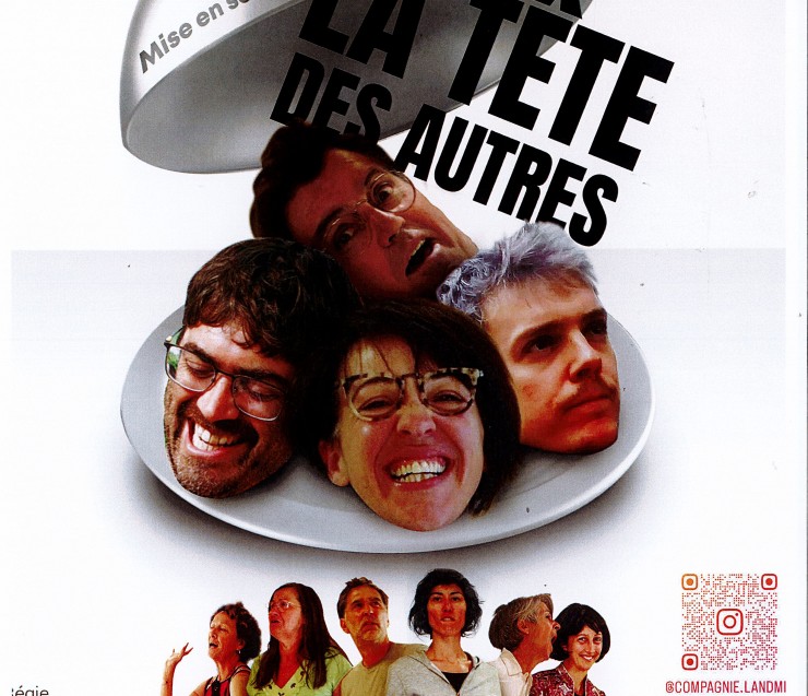 THEATRE DAUPHIN