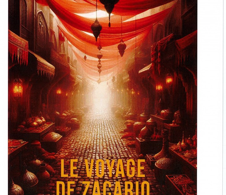 SOIREE CONTES DIMANCHE 10 AOUT