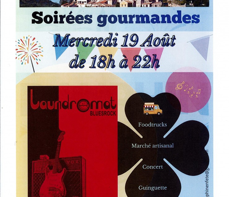 FOODTRUCK 19 AOUT 
